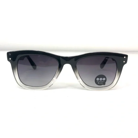 Komono | Accessories | Komono Allen Paisley Sunglasses New  display picture 1